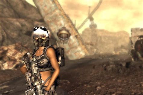 15 best Fallout New Vegas mods to improve your gaming experience - Legit.ng