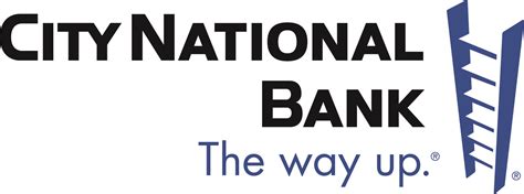 National Bank Logo Vector