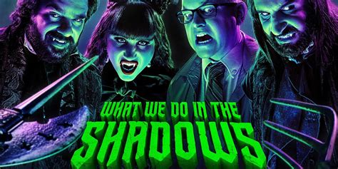 What We Do In the Shadows Cast & Character Guide: Who's Who in the Series?