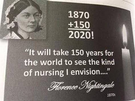 NurserGram on Instagram: “A classic quote from Florence Nightingale (1870s) 😐😐 #nurse #nurselife ...