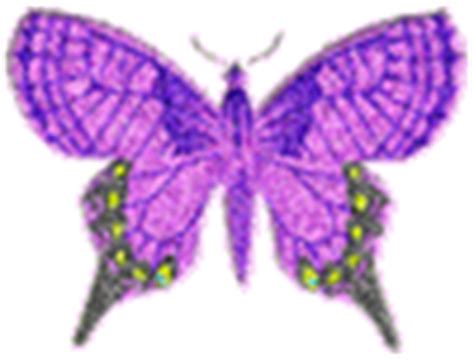 Butterfly Graphics - Clipart Gifs