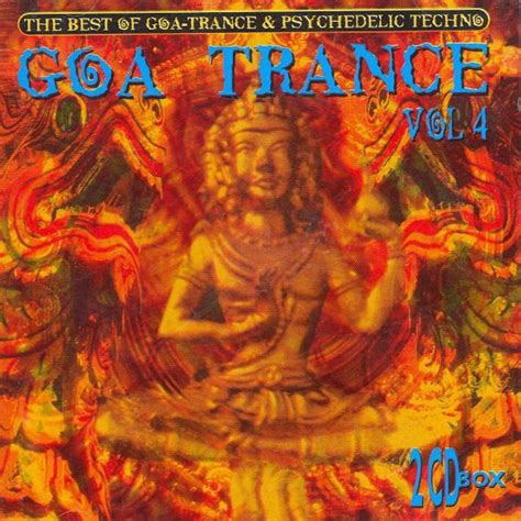 Free Goa Trance Download: Goa Trance Vol. 4 - 1999