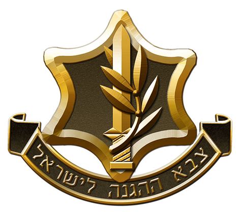 Israeli Defense Forces | Constructed Worlds Wiki | Fandom