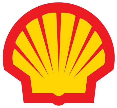 Logo Shell PNG transparents - StickPNG