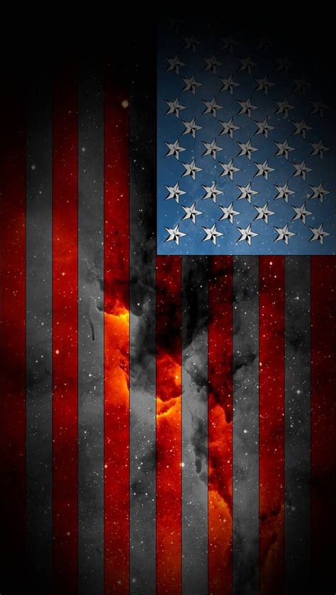 Discover 88+ american flag wallpaper for phone latest - in.coedo.com.vn