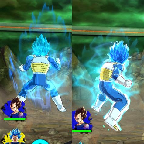 Ssb Vegeta Rdragonballlegends - vrogue.co