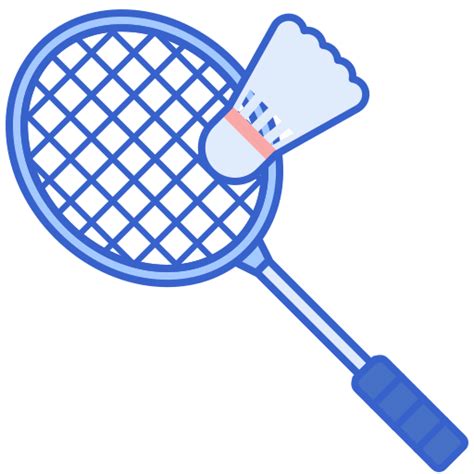 Badminton Flaticons Flat icon