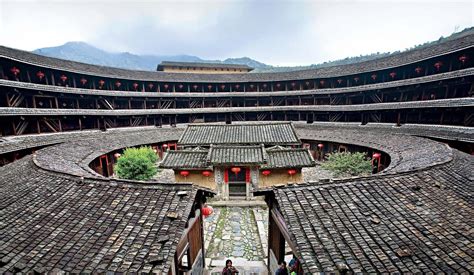 The Hakka Tulou: World Heritage treasures - ConfuciusMag