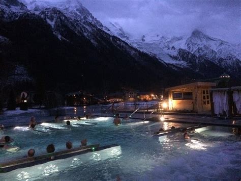 QC Terme Chamonix - 2020 All You Need to Know BEFORE You Go (with Photos) - Tripadvisor