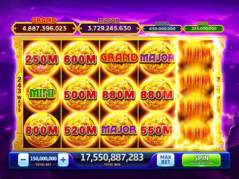 Jackpot Mania™ Free Vegas Casino Slots 1.54 - APK Download