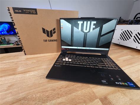 ASUS TUF GAMING F15 VS TUF GAMING A15 - Which One Should You Get ...