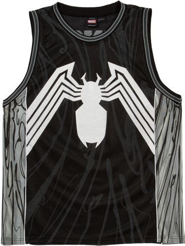 Venom Shirts - 80sTees | Venom shirt, Jersey, Jersey tank tops