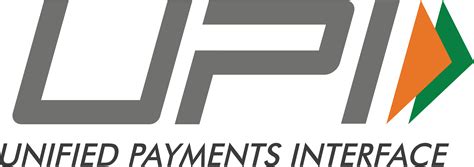 Unified Payments Interface – Logos Download