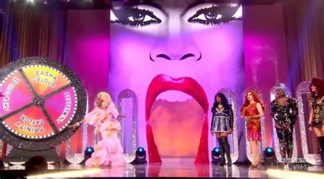 Who's been crowned the winner of RuPaul's Drag Race season nine? - Attitude