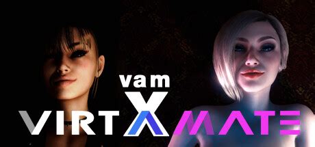 Virt-A-Mate + vamX System Requirements - Can I Run It? - PCGameBenchmark