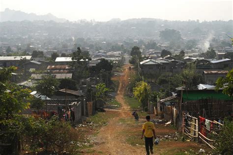 Lashio Adventure - Myanmar Off The Beaten Track - Myanmar Tours