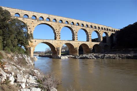 Roman Aqueducts | National Geographic Society