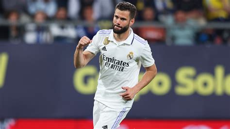 Derechazo y a la red: así fue el golazo de Nacho en Cádiz