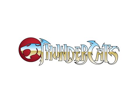 ThunderCats Logo PNG Transparent & SVG Vector - Freebie Supply