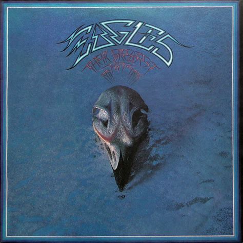 Eagles - Their Greatest Hits (1971-1975) (Vinyl, LP, Album, Compilation ...