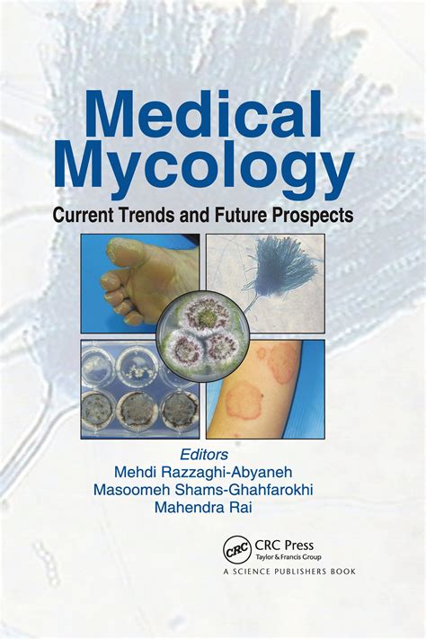 Onychomycosis: Diagnosis and Therapy | Medical Mycology | Taylor ...