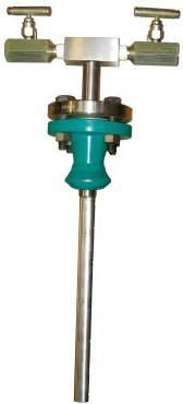 Differential Pressure Flow Meters - Kundinger