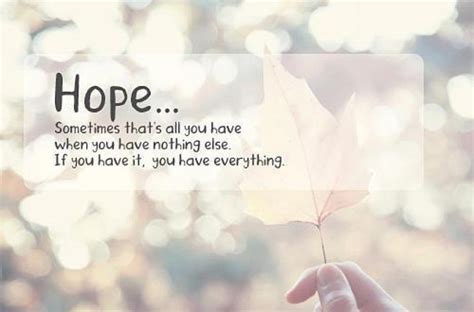 hope Archives - Inspirational Quotes - Pictures - Motivational Thoughts