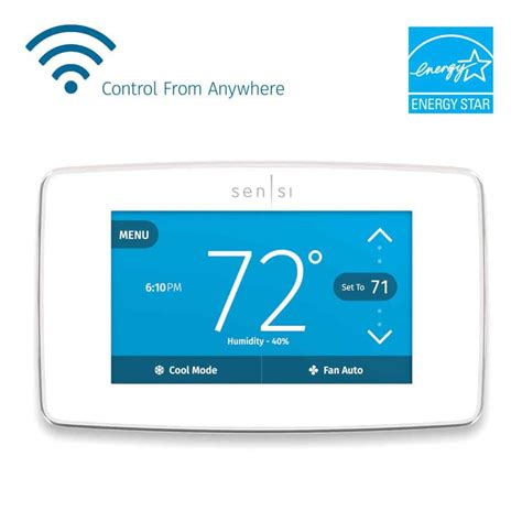 Apple Homekit Compatible Thermostats: Which is The Best? | Smarter Home ...