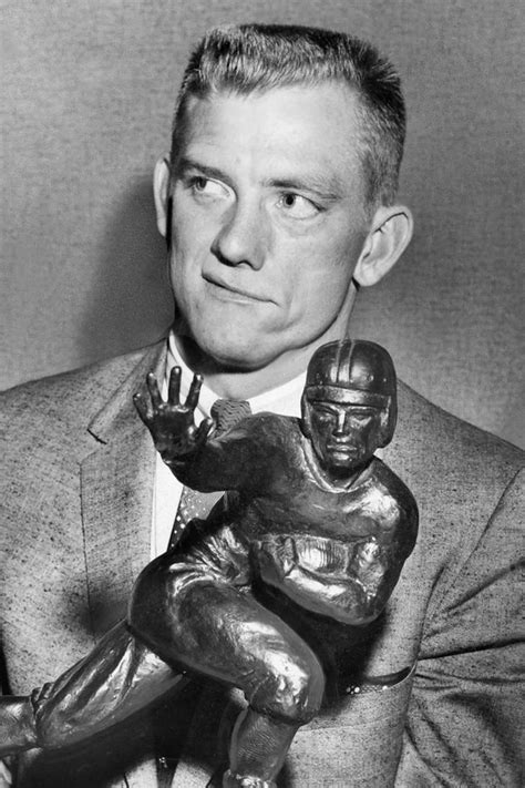 John David Crow, Heisman Winner at Texas A&M, Dies at 79 - The New York ...