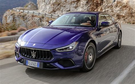 Maserati Ghibli GranSport - and, Purple Maserati HD wallpaper | Pxfuel