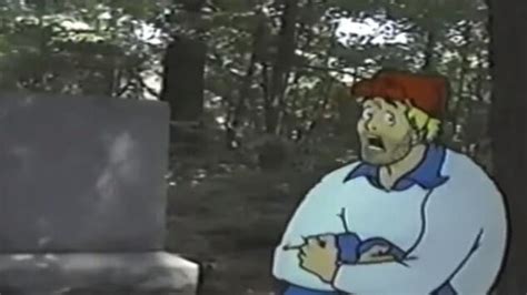 How the 1999 Scooby Doo Project Parody Inspired Adult Swim's Absurdist ...