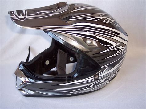 [25+] Hjc Dirt Bike Helmet Visor