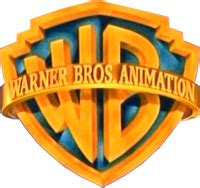 Warner Bros. Animation | Logopedia | FANDOM powered by Wikia