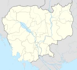 Prey Chhor District - Wikipedia