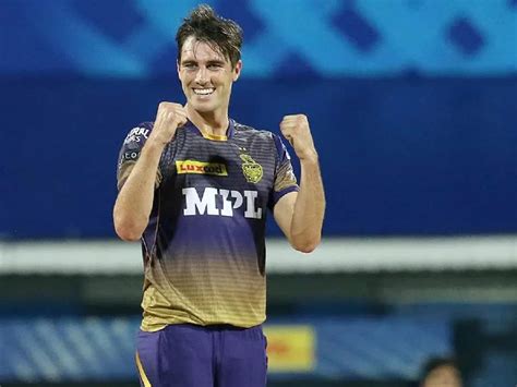 When Pat Cummins Was Brought By KKR For Rs. 15.5 Crores | cricket.one ...