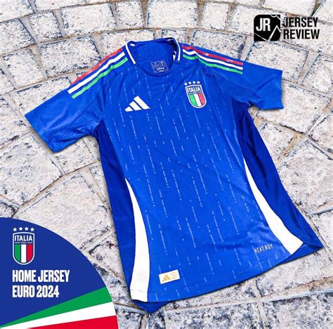 2024 Italy Kit - Mala Aprilette