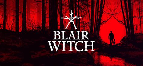 -80% Blair Witch on GOG.com