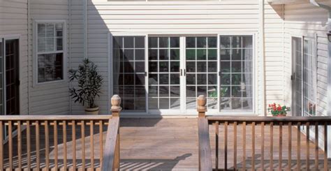 Alside Patio Doors - A Guide To Patio Doors - From Discount Windows MNA ...