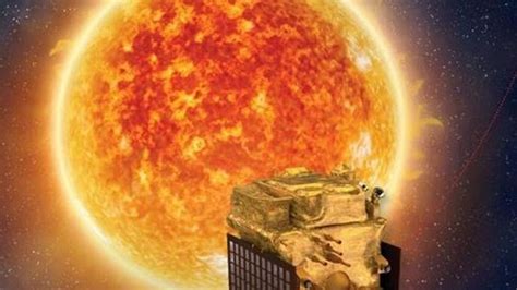 Aditya L1 Mission Highlights: Countdown begins for Solar mission ...