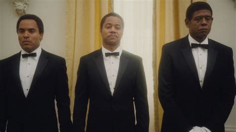 ‘The Butler’ Trailer