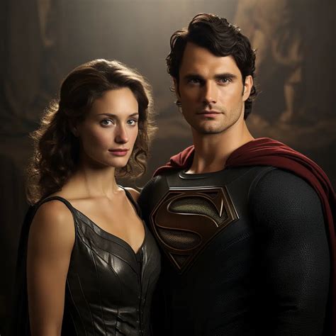 7 Shocking Facts About Cast Of The Man Of Steel