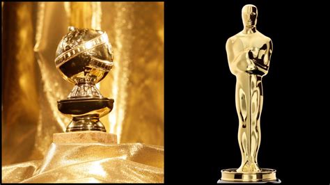 Golden Globes 2024 Vs Oscar - Ellyn Hillary