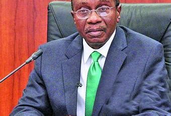 Godwin Emefiele Biography: Age, State of Origin, Tribe, Career, Wife ...