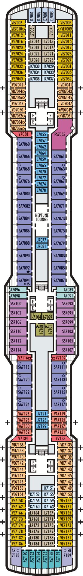 Holland America's ms Koningsdam Cruise Ship, 2024, 2025 and 2026 ms Koningsdam destinations ...