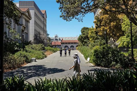 Human skeleton found in building on UC Berkeley campus