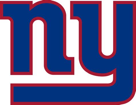New York Giants Logo - PNG and Vector - Logo Download