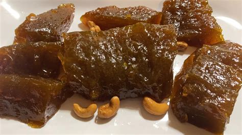 Xalwo Somali Aad U Fudud 😋👌(Halwa recipe - YouTube