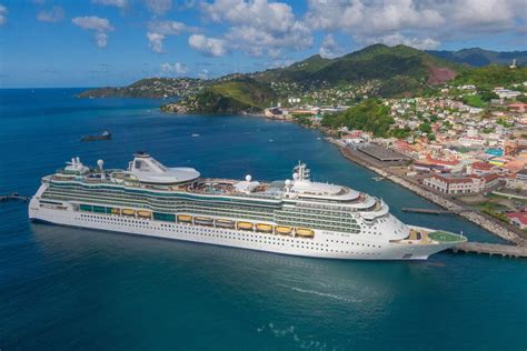 All about Radiance Class cruise ships | Royal Caribbean Blog