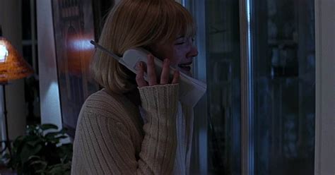 Drew Barrymore’s Best Moments in Scream, Ranked