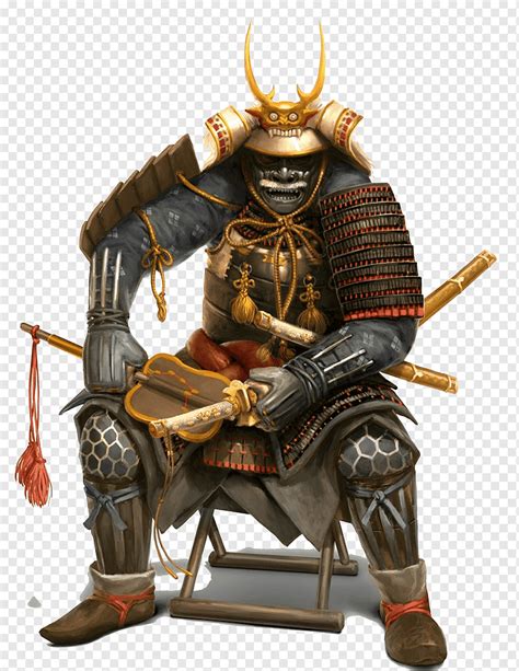 High Oda Nobunaga Shogun Japanese Samurai Armor Miniature Statue | ubicaciondepersonas.cdmx.gob.mx